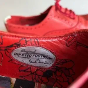 PS BY PAUL SMITH
Miller Wingtip Brogues Size 37 Paul Smith | Shoes | Ps By Paul Smithmiller Wingtip Brogues  main image 4